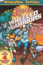 Watch Jayce and the Wheeled Warriors 123movieshub